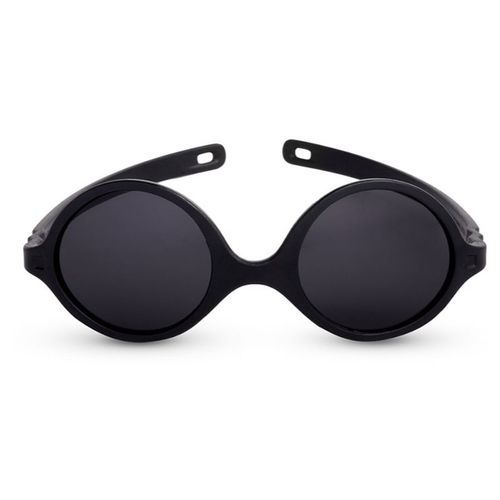 Diabola 0-12 months gafas de sol para niños Black 1 ud - KiETLA - Modalova