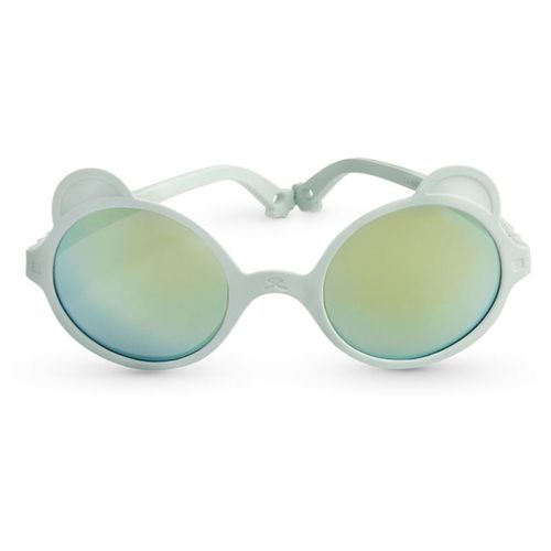 Ours'on 12-24 months gafas de sol para niños Almond Green 1 ud - KiETLA - Modalova