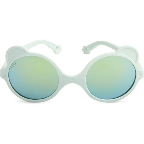 Ours'on 0-12 months gafas de sol para niños Almond Green 1 ud - KiETLA - Modalova