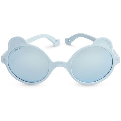 Ours'on 0-12 months gafas de sol para niños Sky Blue 1 ud - KiETLA - Modalova