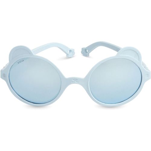 Ours'on 24-48 months occhiali da sole per bambini Sky Blue 1 pz - KiETLA - Modalova