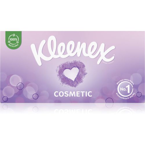 Cosmetic Papiertaschentücher 80 St - Kleenex - Modalova