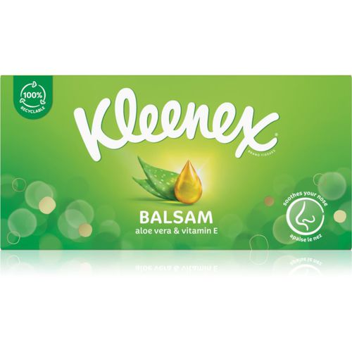 Balsam Box fazzoletti di carta 64 pz - Kleenex - Modalova