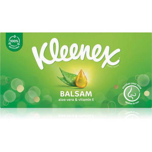 Balsam Box Papiertaschentücher 64 St - Kleenex - Modalova