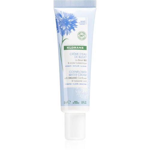 Cornflower Organic crema de día hidratante 30 ml - Klorane - Modalova