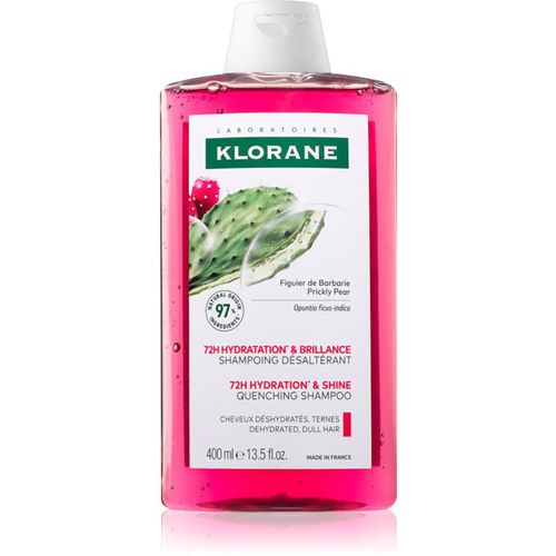 Prickly Pear shampoo idratante intenso 400 ml - Klorane - Modalova