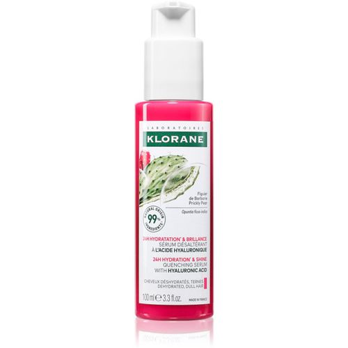 Prickly Pear sérum hidratante con ácido hialurónico 100 ml - Klorane - Modalova