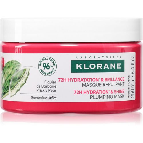 Prickly Pear mascarilla hidratante 250 ml - Klorane - Modalova