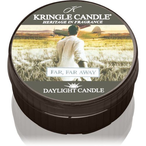 Far, Far Away teelicht 42 g - Kringle Candle - Modalova