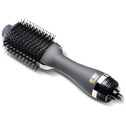 Volumiser Black Gold spazzola ad aria calda per il volume dei capelli - Hottools - Modalova