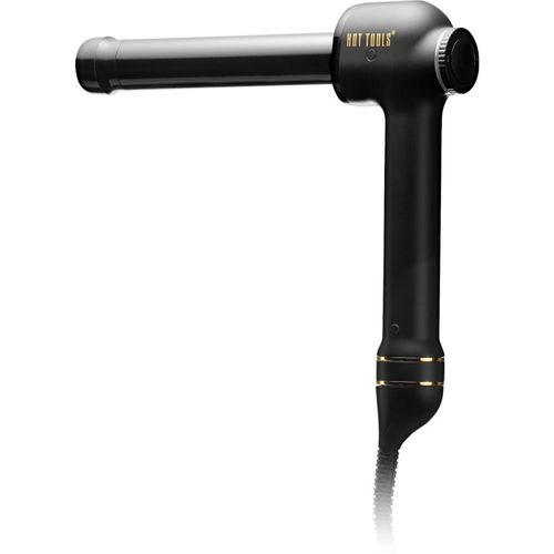 Curl Bar Black rizador de pelo 25 mm - Hottools - Modalova