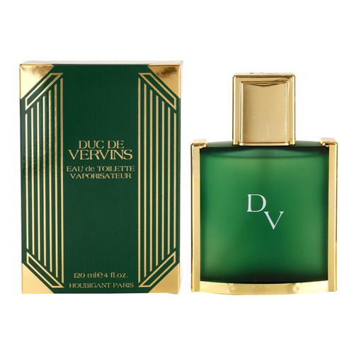 Duc De Vervins Eau de Toilette für Herren 120 ml - Houbigant - Modalova