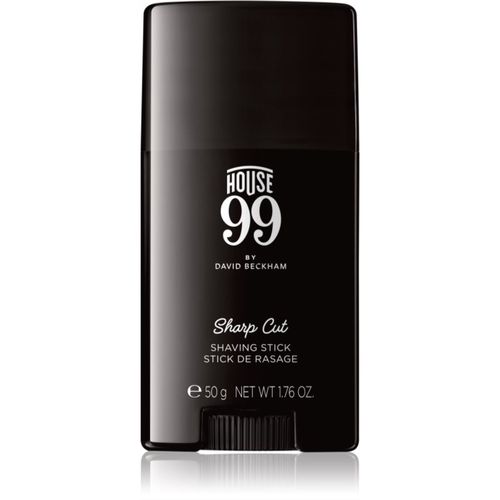 Sharp Cut sapone per rasatura 50 g - House 99 - Modalova
