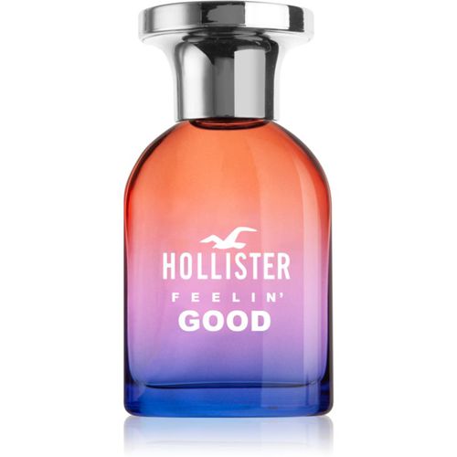 Feelin' Good For Her Eau de Parfum für Damen 30 ml - Hollister - Modalova