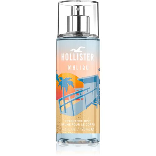 Body Mist Malibu spray corpo da donna 125 ml - Hollister - Modalova