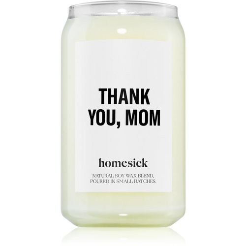 Thank You, Mom Duftkerze 390 g - homesick - Modalova