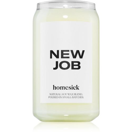 Homesick New Job Duftkerze 390 g - homesick - Modalova