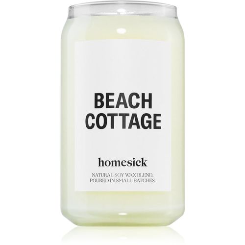 Beach Cottage candela profumata 390 g - homesick - Modalova