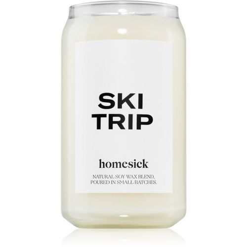 Homesick Ski Trip Duftkerze 390 g - homesick - Modalova