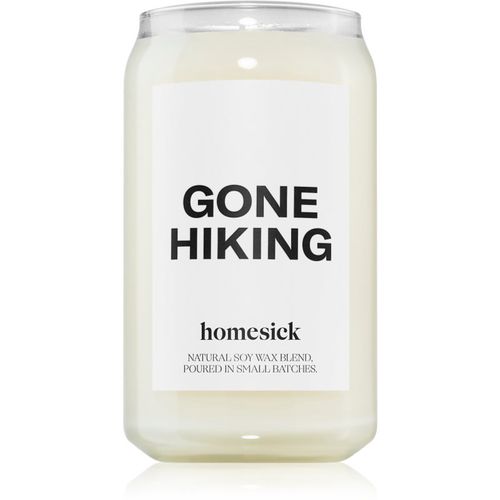 Gone Hiking candela profumata 390 g - homesick - Modalova