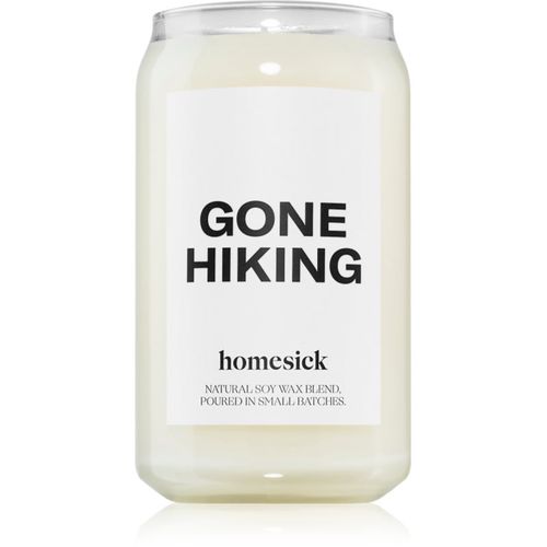 Gone Hiking vela perfumada 390 g - homesick - Modalova