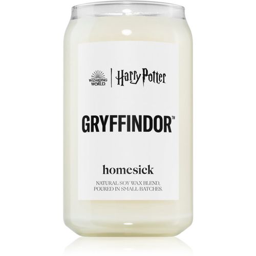 Harry Potter Gryffindor Duftkerze 390 g - homesick - Modalova