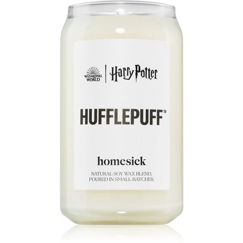 Harry Potter Hufflepuff candela profumata 390 g - homesick - Modalova