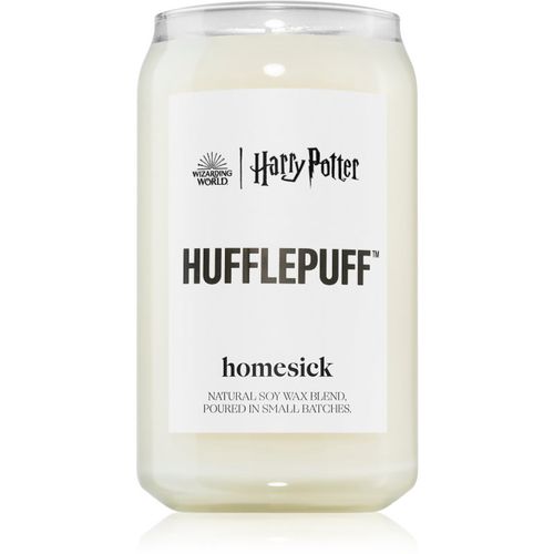 Harry Potter Hufflepuff Duftkerze 390 g - homesick - Modalova