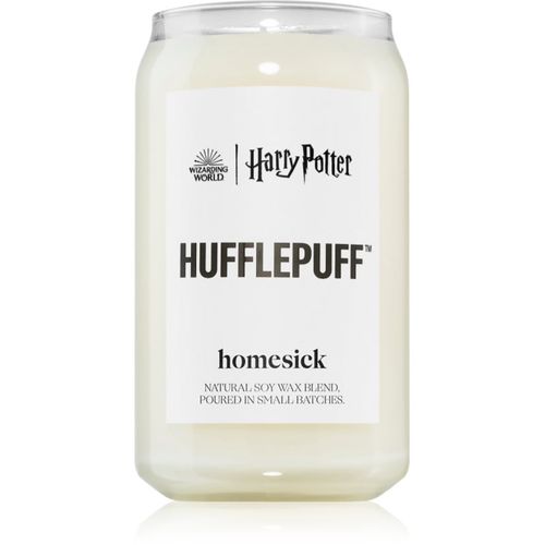 Harry Potter Hufflepuff vela perfumada 390 g - homesick - Modalova