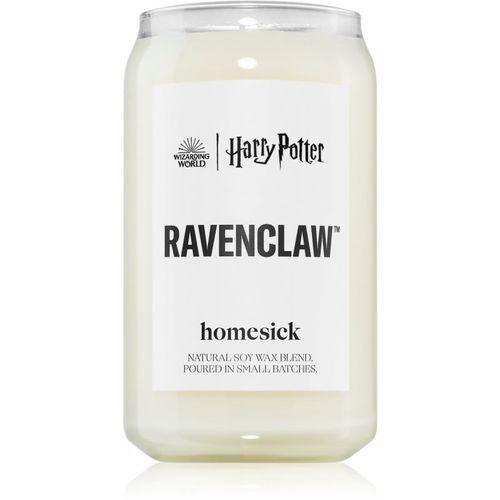 Harry Potter Ravenclaw candela profumata 390 g - homesick - Modalova