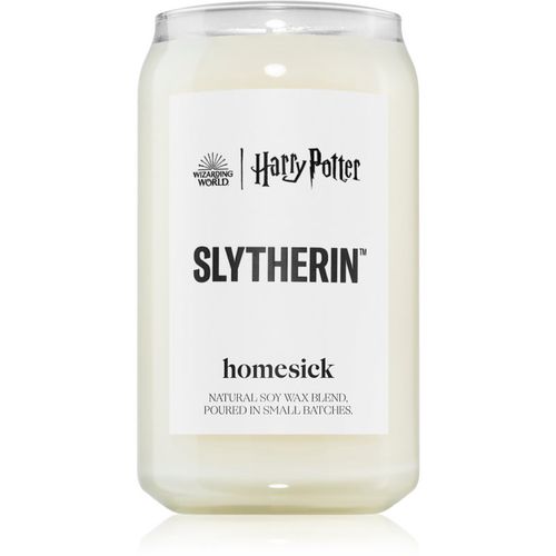 Harry Potter Slytherin candela profumata 390 g - homesick - Modalova