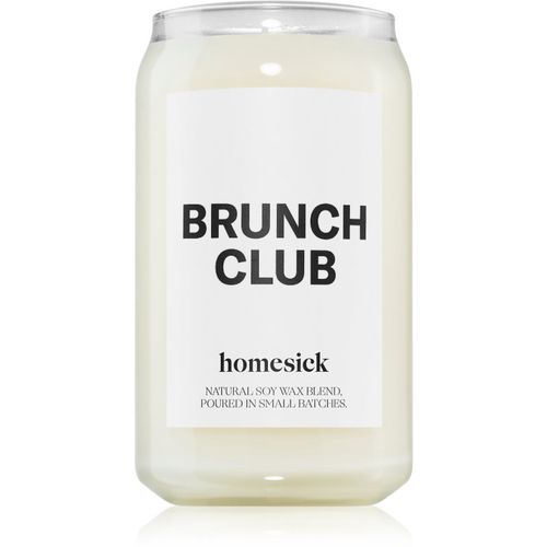 Brunch Club candela profumata 428 g - homesick - Modalova