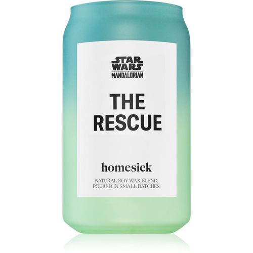 Star Wars The Rescue candela profumata 390 g - homesick - Modalova