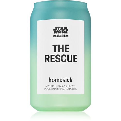 Star Wars The Rescue vela perfumada 390 g - homesick - Modalova