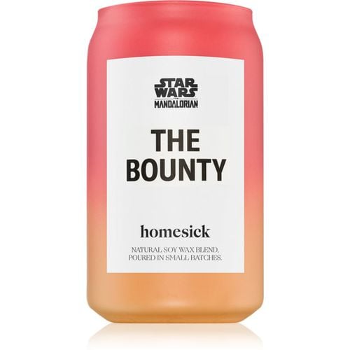 Star Wars The Bounty candela profumata 390 g - homesick - Modalova