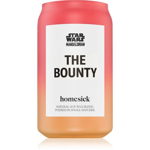 Star Wars The Bounty vela perfumada 390 g - homesick - Modalova