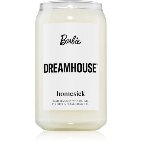 Barbie Dreamhouse vela perfumada 390 g - homesick - Modalova