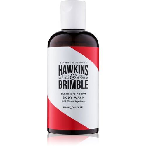 Body Wash Duschgel 250 ml - Hawkins & Brimble - Modalova