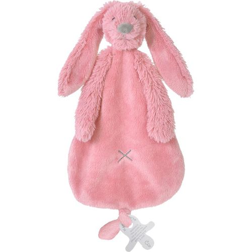 Rabbit Richie Raspberry doudou 25 cm - Happy Horse - Modalova