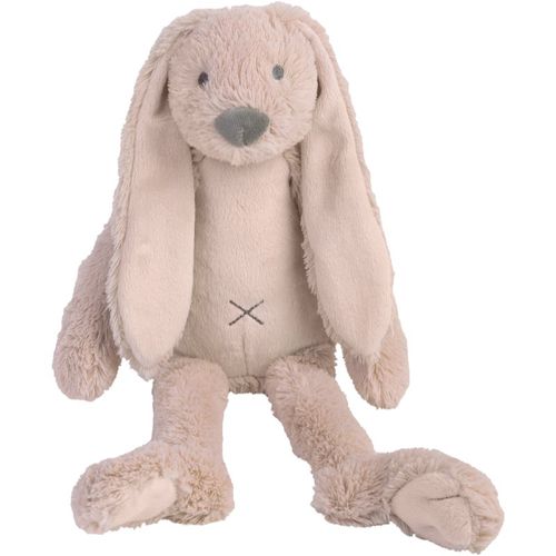 Rabbit Richie Old Pink juguete de peluche 38 cm - Happy Horse - Modalova