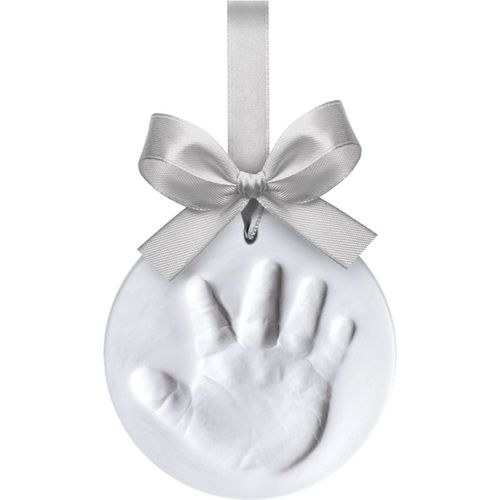 Ornament Kit set impronte neonato 1 pz - Happy Hands - Modalova