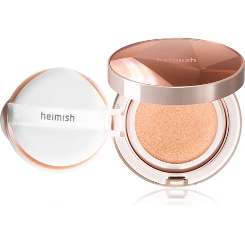 Artless Perfect Cushion maquillaje de larga duración en esponja SPF 50+ tono 23 Natural Beige 26 g - Heimish - Modalova