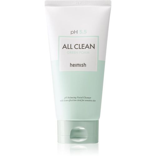 All Clean mousse detergente delicata pH 5,5 150 g - Heimish - Modalova