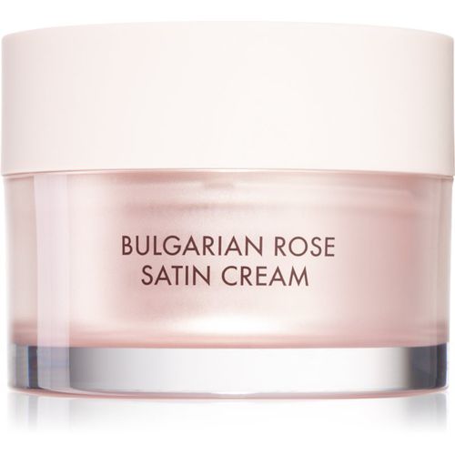 Bulgarian Rose crema idratante leggera 55 ml - Heimish - Modalova