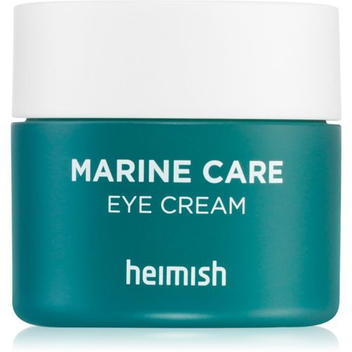 Marine Care crema idratante e lisciante occhi 30 ml - Heimish - Modalova