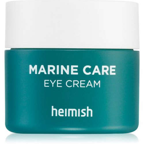 Marine Care feuchtigkeitsspendende und glättende Augencreme 30 ml - Heimish - Modalova