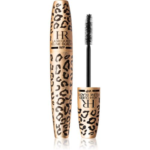 Lash Queen Feline Blacks Waterproof mascara waterproof colore 01 Deep Black 7,2 g - Helena Rubinstein - Modalova