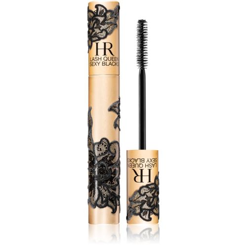 Lash Queen Sexy Blacks mascara per ciglia allungate e folte colore 01 Black 7 g - Helena Rubinstein - Modalova