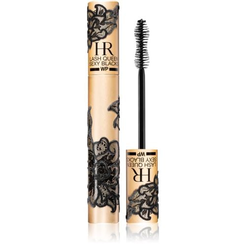 Lash Queen Sexy Blacks Waterproof mascara waterproof colore 01 Black 5,8 g - Helena Rubinstein - Modalova