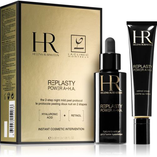 Re-Plasty Power A+H.A. confezione regalo da donna - Helena Rubinstein - Modalova